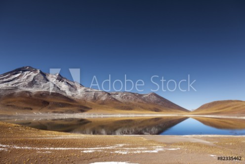 Picture of Laguna Miiques